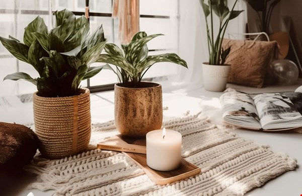 De kracht van accessoires in jouw interieur De kracht van accessoires in jouw interieur